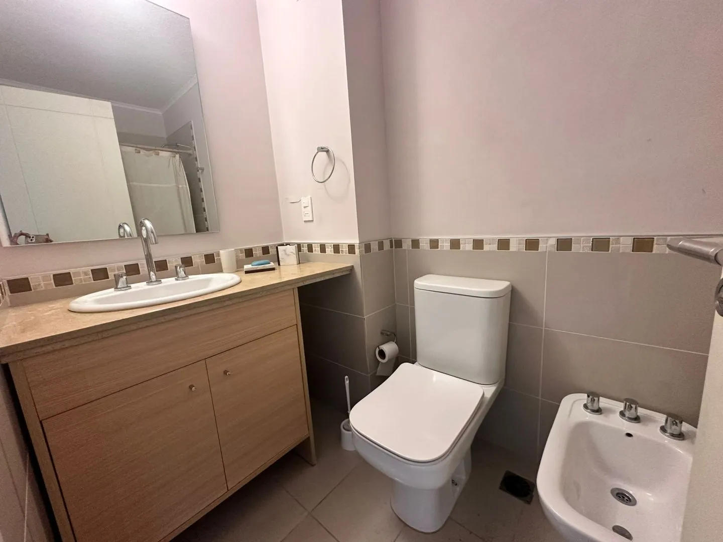 Alquiler temporada apartamento 3 dormitorios - Roosevelt — foto 11