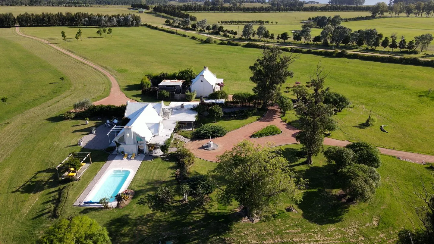 Chacra / Campo 8,5 ha en Maldonado — foto 1