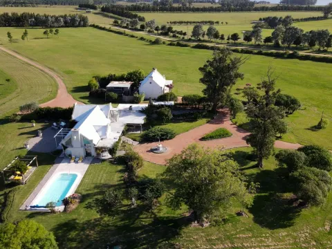 Chacra / Campo 8,5 ha en Maldonado