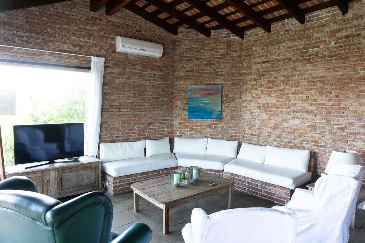 ALQ TEMP DE CASA 5 DORM EN LA BARRA A PASOS DE LA PLAYA — foto 13