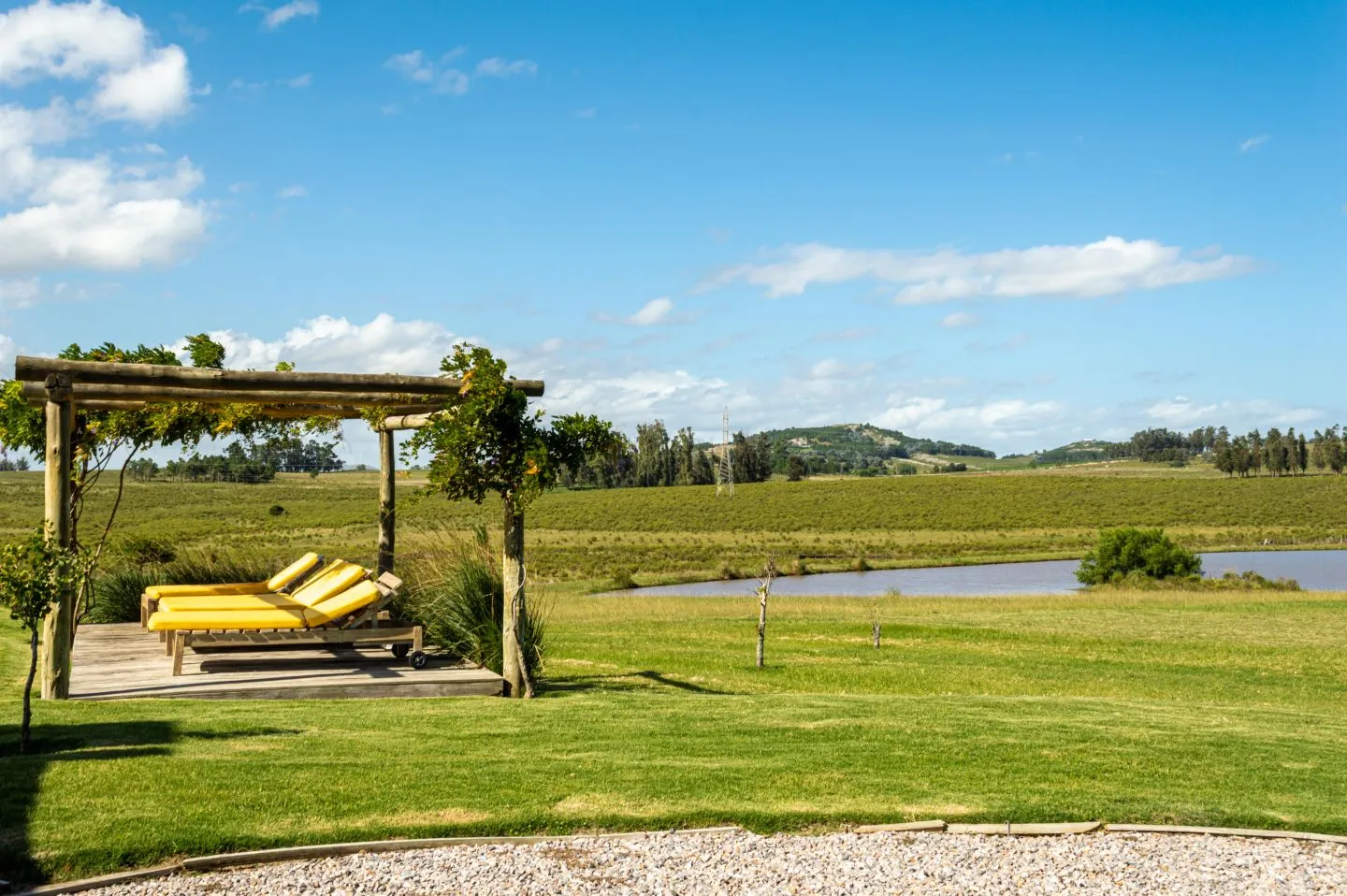 Chacra / Campo 8,5 ha en Maldonado — foto 3
