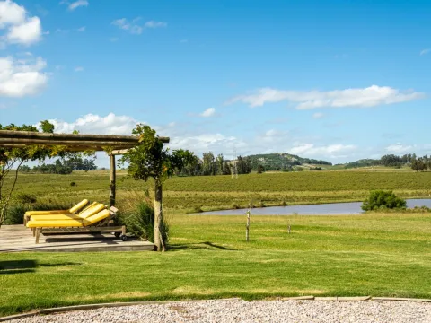 Chacra / Campo 8,5 ha en Maldonado — foto 3