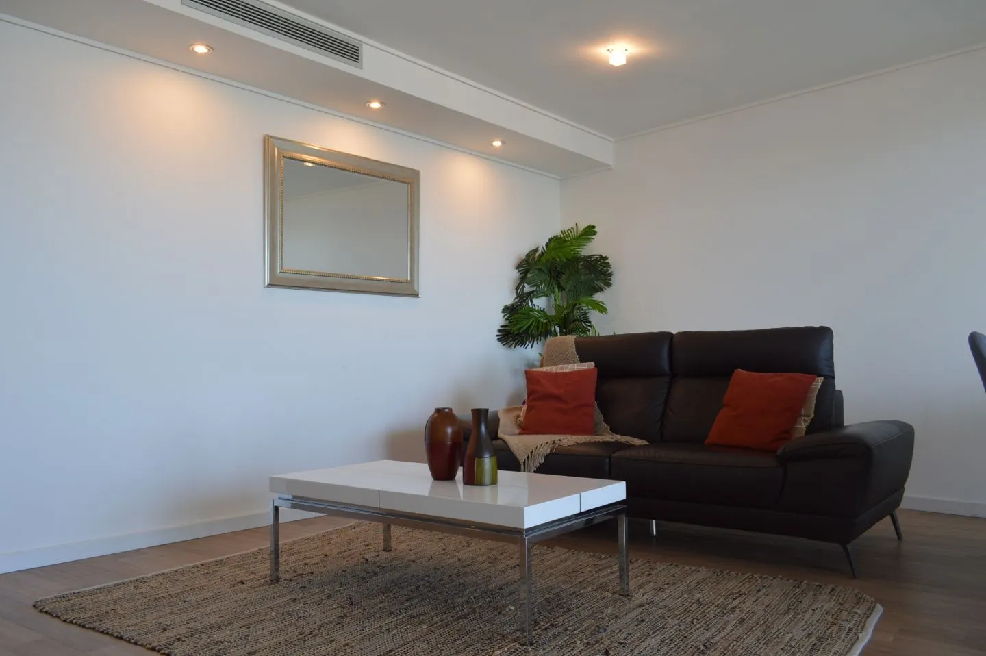 Venta apartamento 2 dormitorios- Playa Mansa — foto 3
