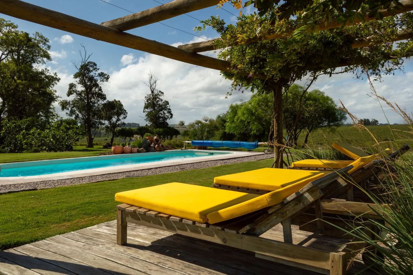 Chacra / Campo 8,5 ha en Maldonado — foto 4
