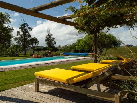 Chacra / Campo 8,5 ha en Maldonado — foto 4