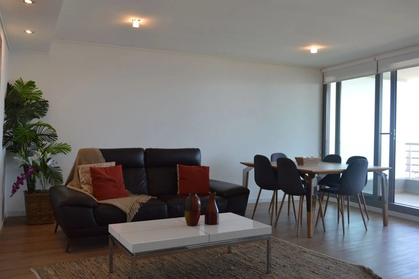 Venta apartamento 2 dormitorios- Playa Mansa — foto 4