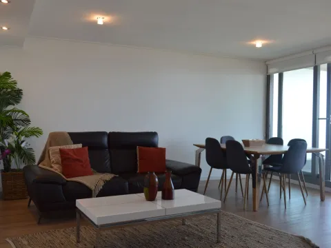 Venta apartamento 2 dormitorios- Playa Mansa — foto 4