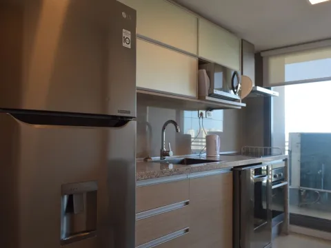 Venta apartamento 2 dormitorios- Playa Mansa — foto 5