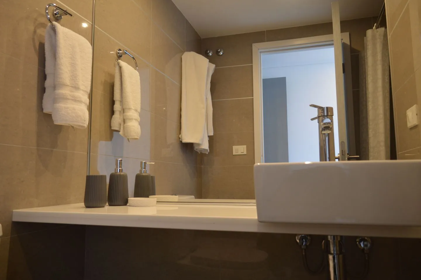Venta apartamento 2 dormitorios- Playa Mansa — foto 8