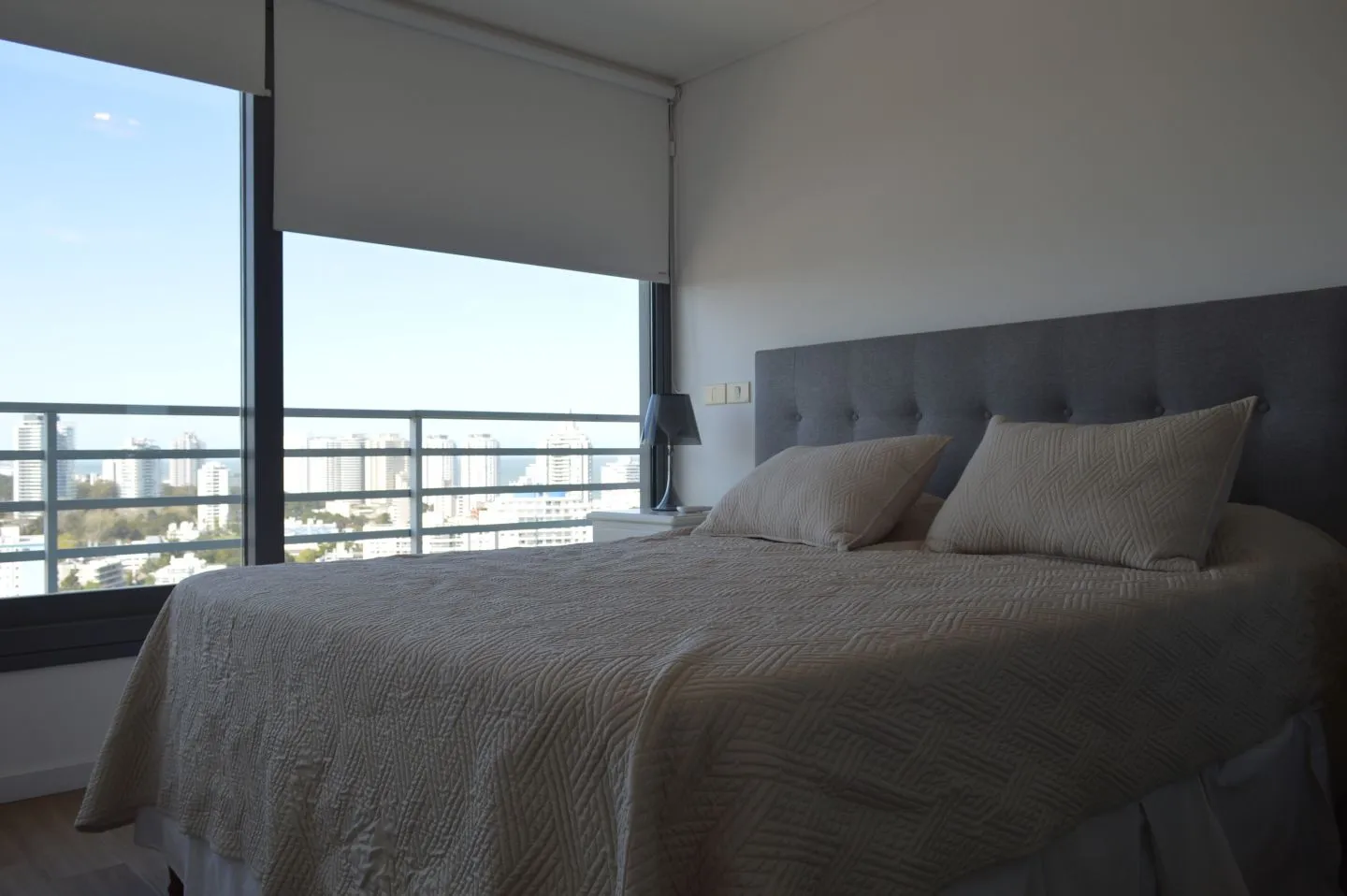 Venta apartamento 2 dormitorios- Playa Mansa — foto 9