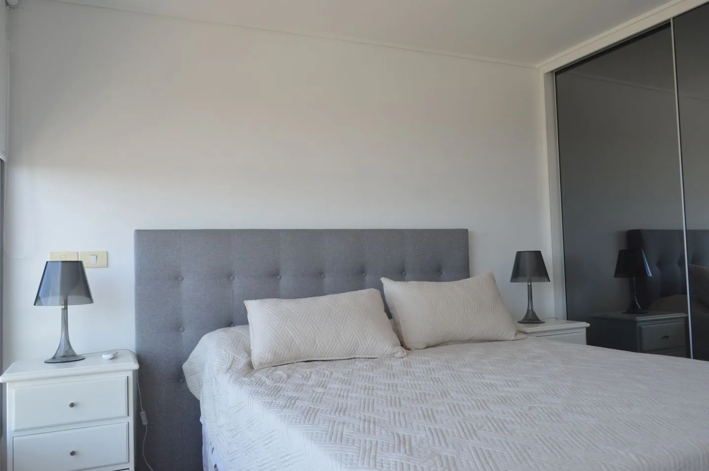 Venta apartamento 2 dormitorios- Playa Mansa — foto 10