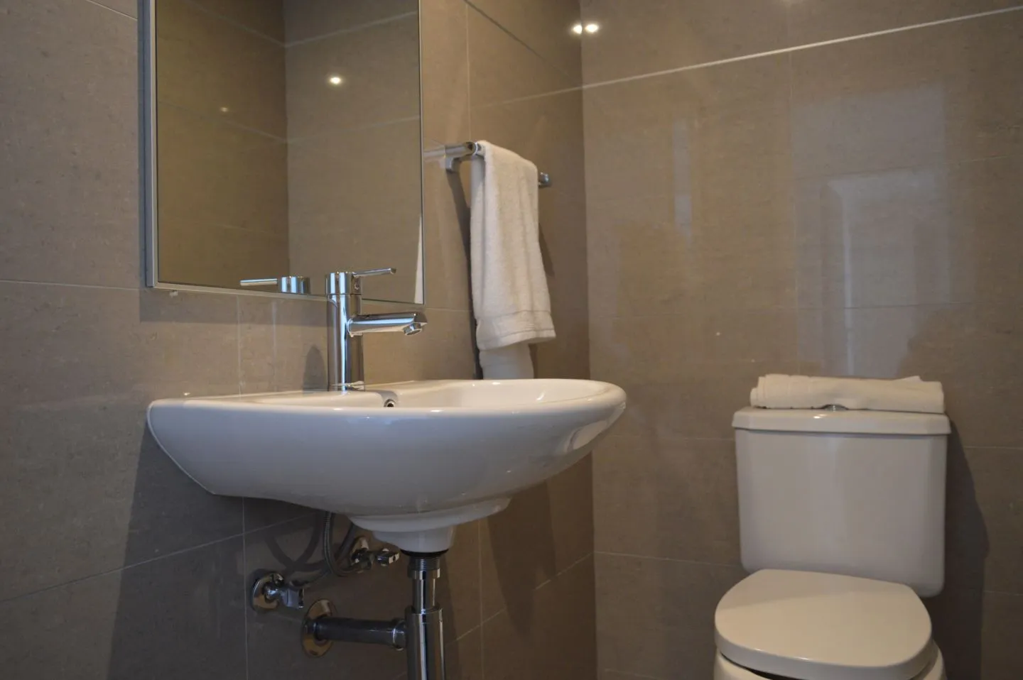 Venta apartamento 2 dormitorios- Playa Mansa — foto 11