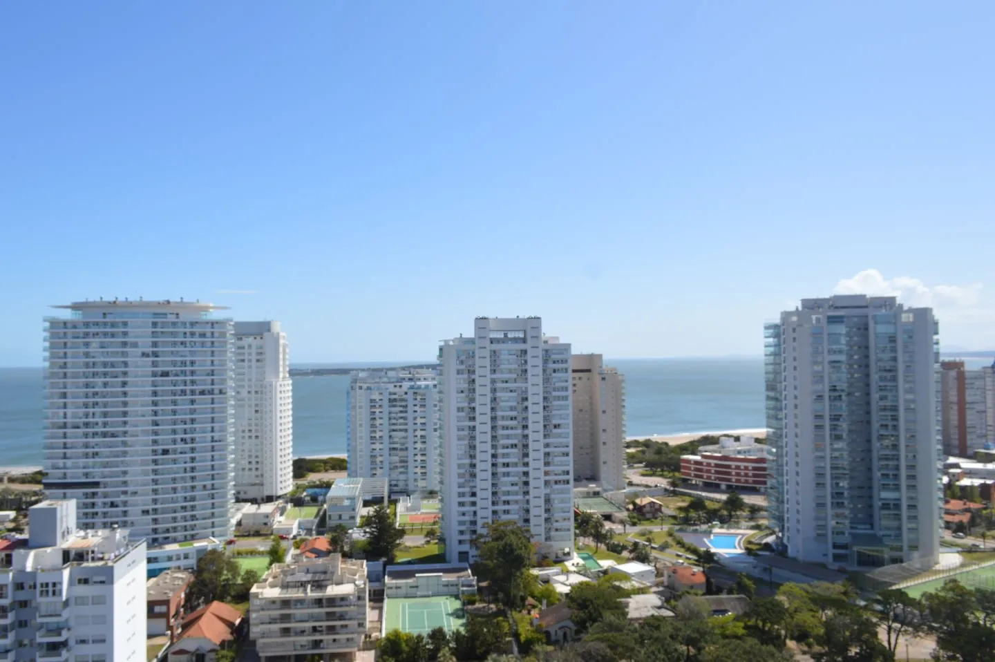 Venta apartamento 2 dormitorios- Playa Mansa — foto 12