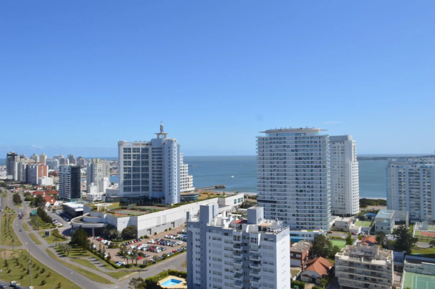 Venta apartamento 2 dormitorios- Playa Mansa — foto 13
