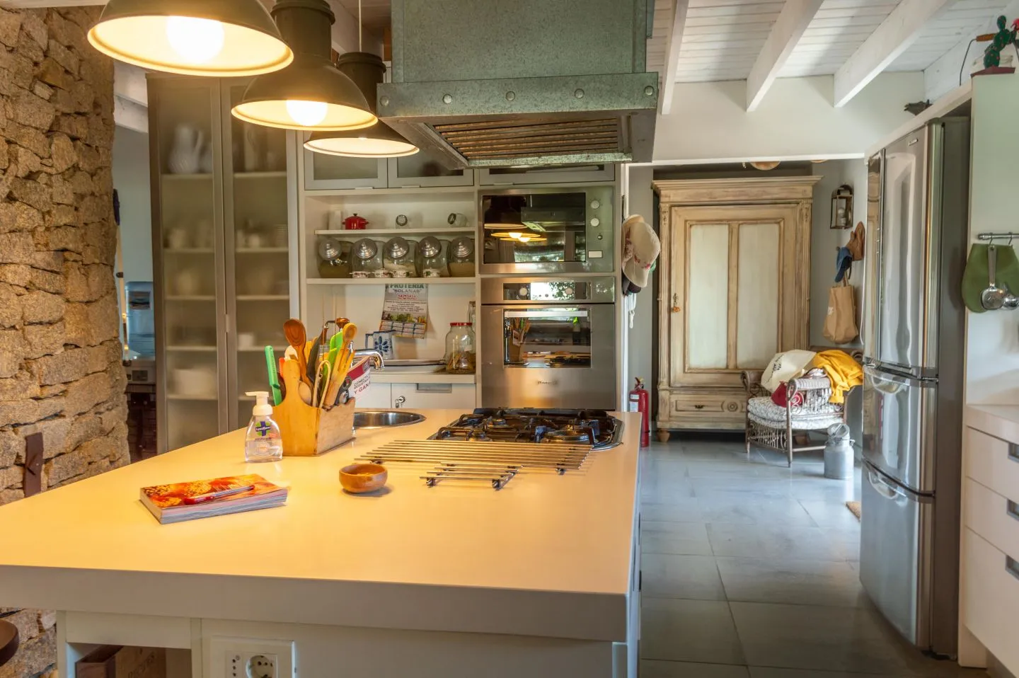 Chacra / Campo 8,5 ha en Maldonado — foto 16