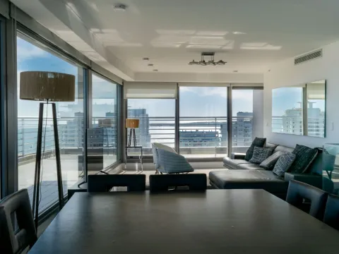 Venta Pent-house 3 dormitorios en venta- Playa Mansa — foto 3