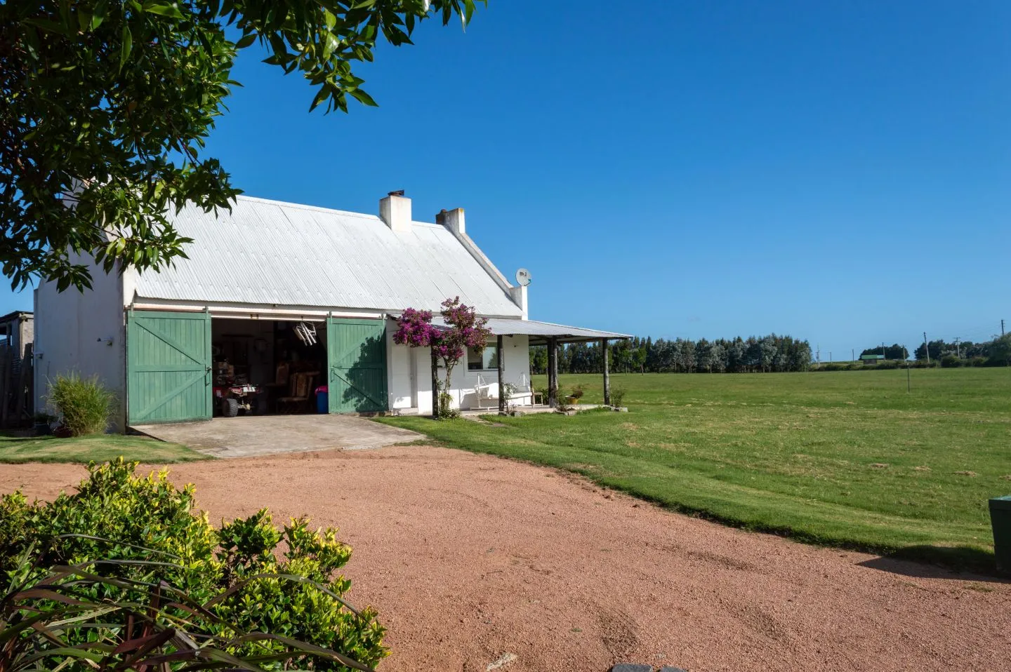 Chacra / Campo 8,5 ha en Maldonado — foto 19
