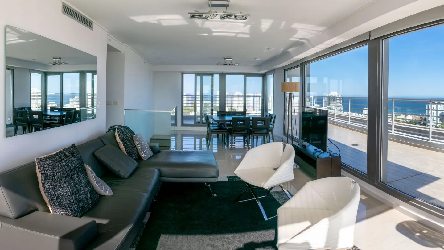Venta Pent-house 3 dormitorios en venta- Playa Mansa — foto 5
