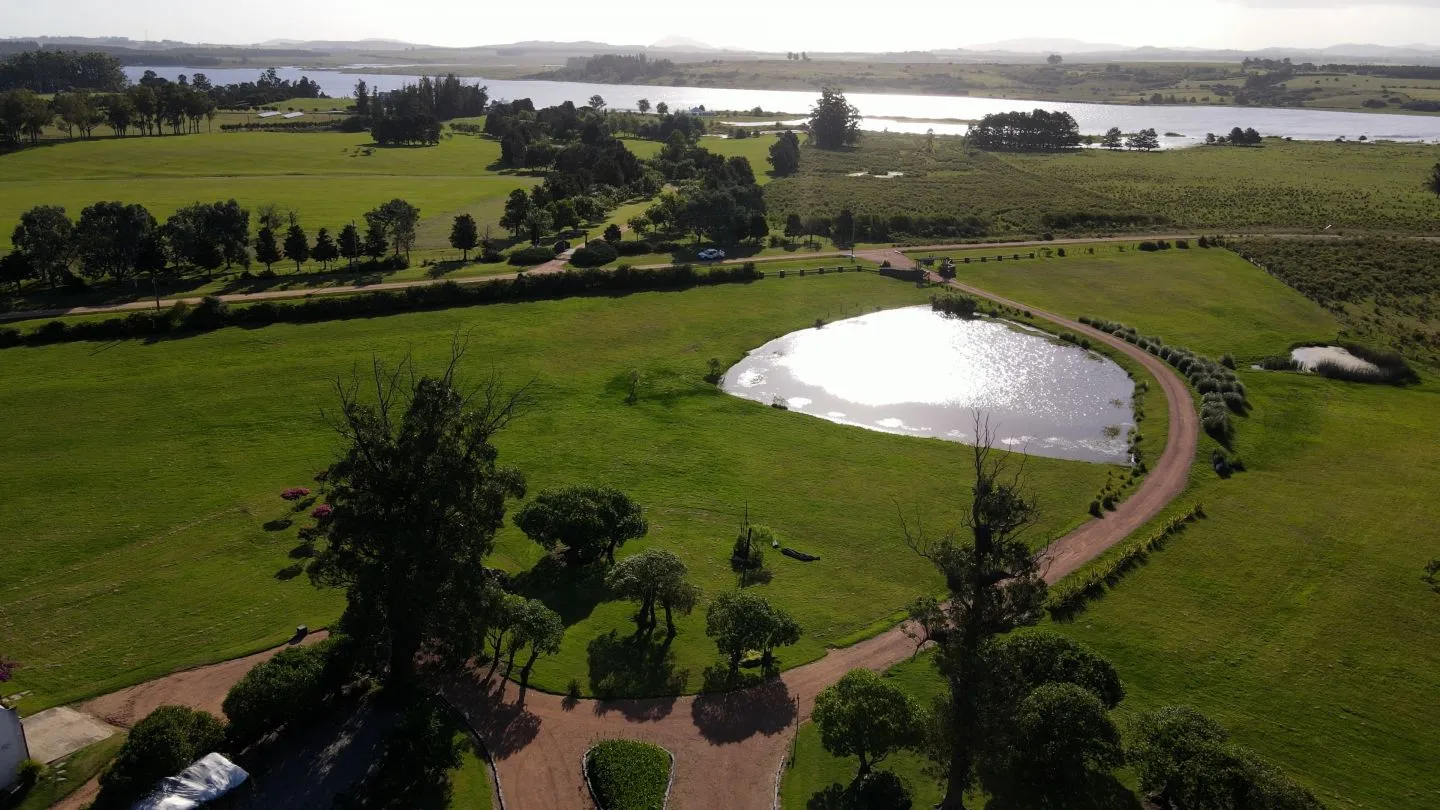 Chacra / Campo 8,5 ha en Maldonado — foto 22