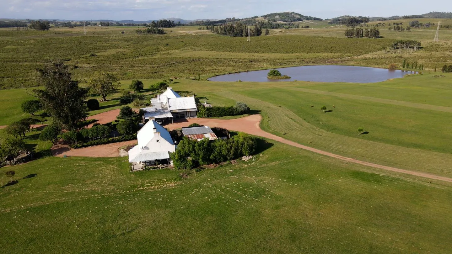 Chacra / Campo 8,5 ha en Maldonado — foto 23