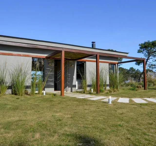 Casa en Alquiler 4 dormitorios en Pinar del Faro — foto 1