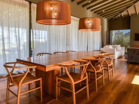 Casa en Alquiler 4 dormitorios en Pinar del Faro — foto 2