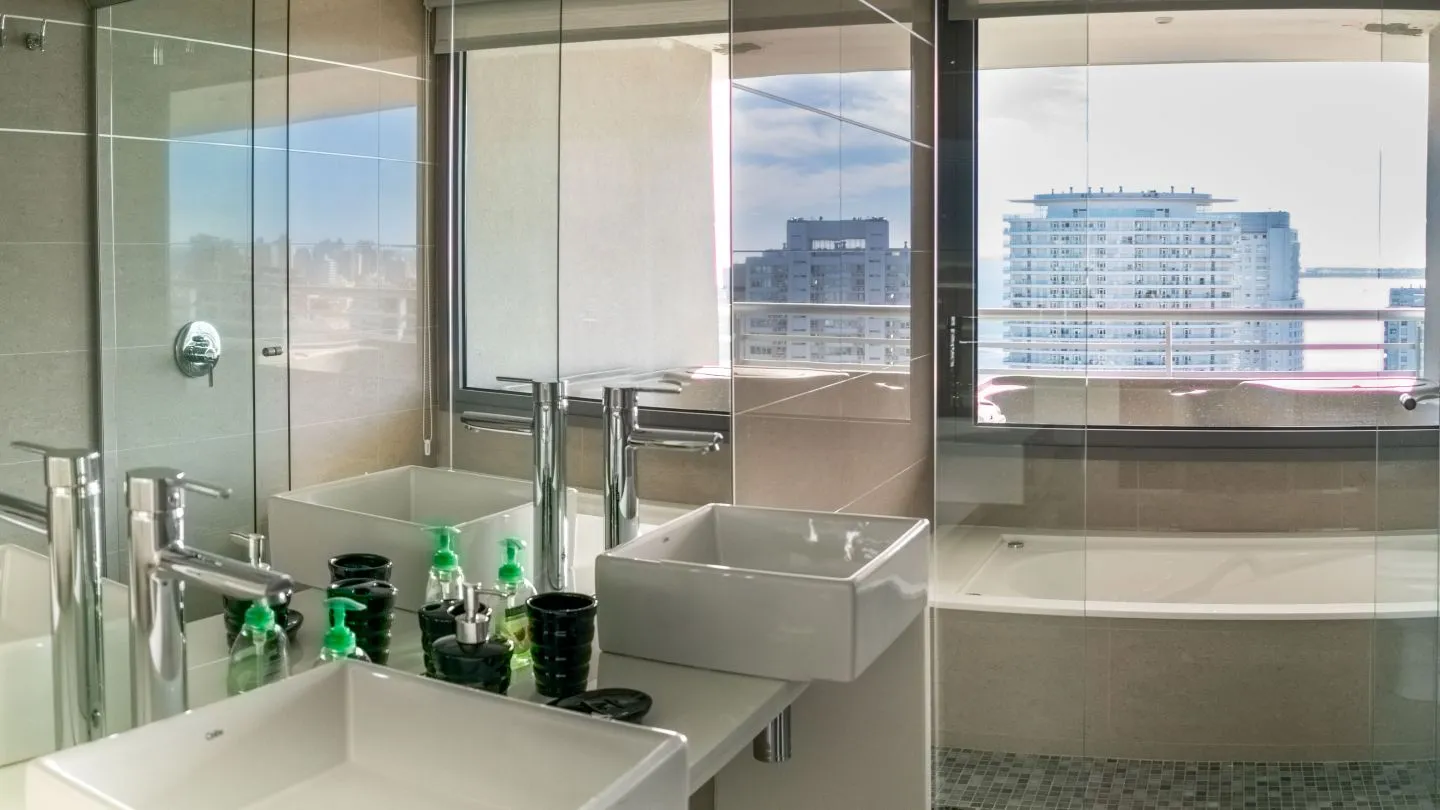 Venta Pent-house 3 dormitorios en venta- Playa Mansa — foto 10
