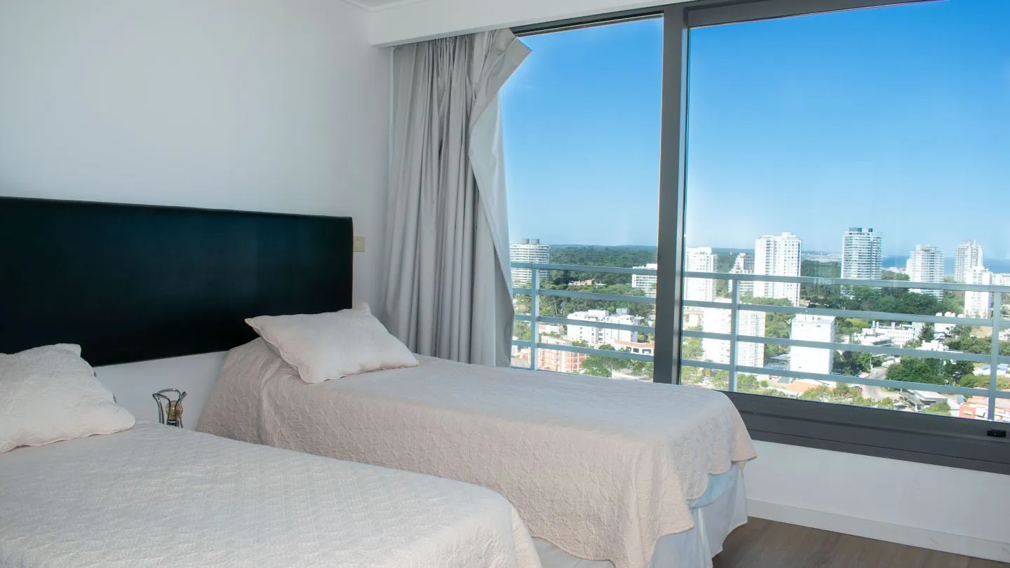 Venta Pent-house 3 dormitorios en venta- Playa Mansa — foto 12