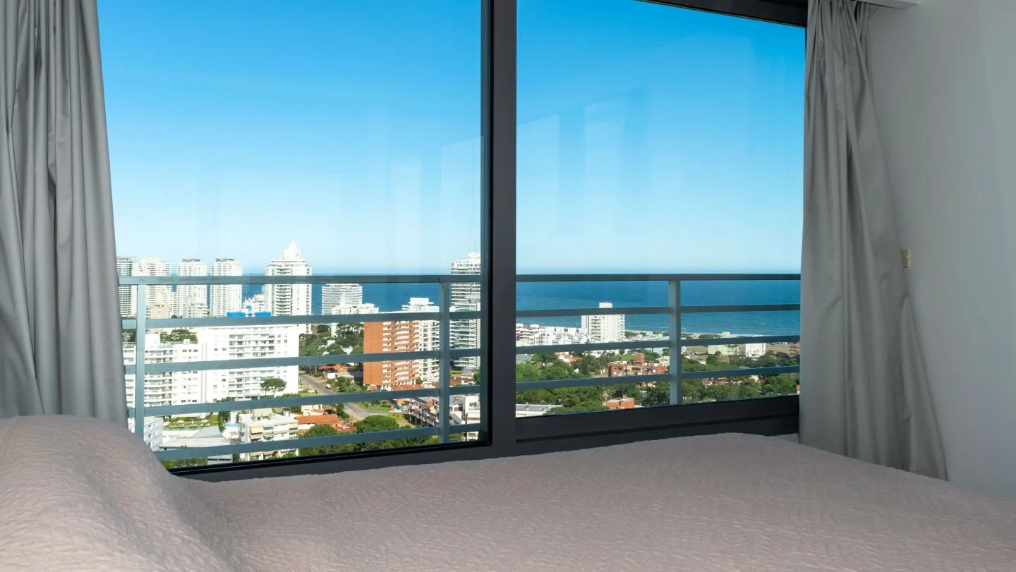 Venta Pent-house 3 dormitorios en venta- Playa Mansa — foto 14
