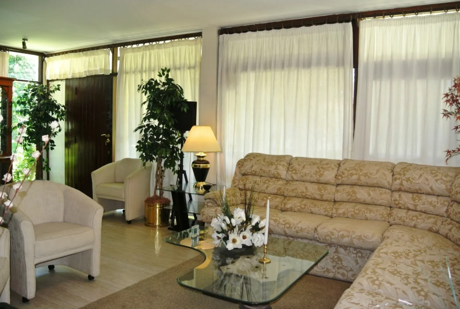 Casa en alquiler de temporada-Playa Mansa — foto 3