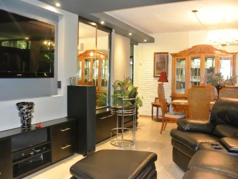 Casa en alquiler de temporada-Playa Mansa — foto 4