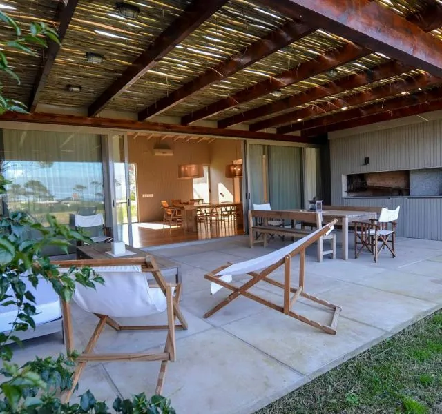 Casa en Alquiler 4 dormitorios en Pinar del Faro — foto 12