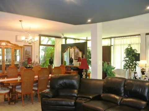 Casa en alquiler de temporada-Playa Mansa — foto 5