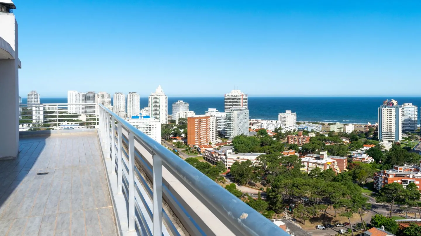 Venta Pent-house 3 dormitorios en venta- Playa Mansa — foto 18