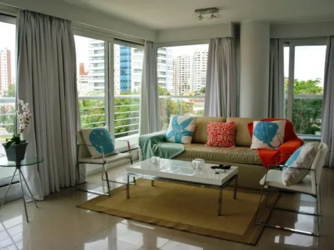 Venta apartamento 1 dormitorio- Playa Mansa