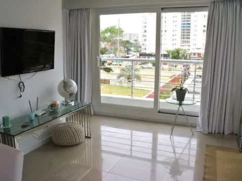 Venta apartamento 1 dormitorio- Playa Mansa — foto 2