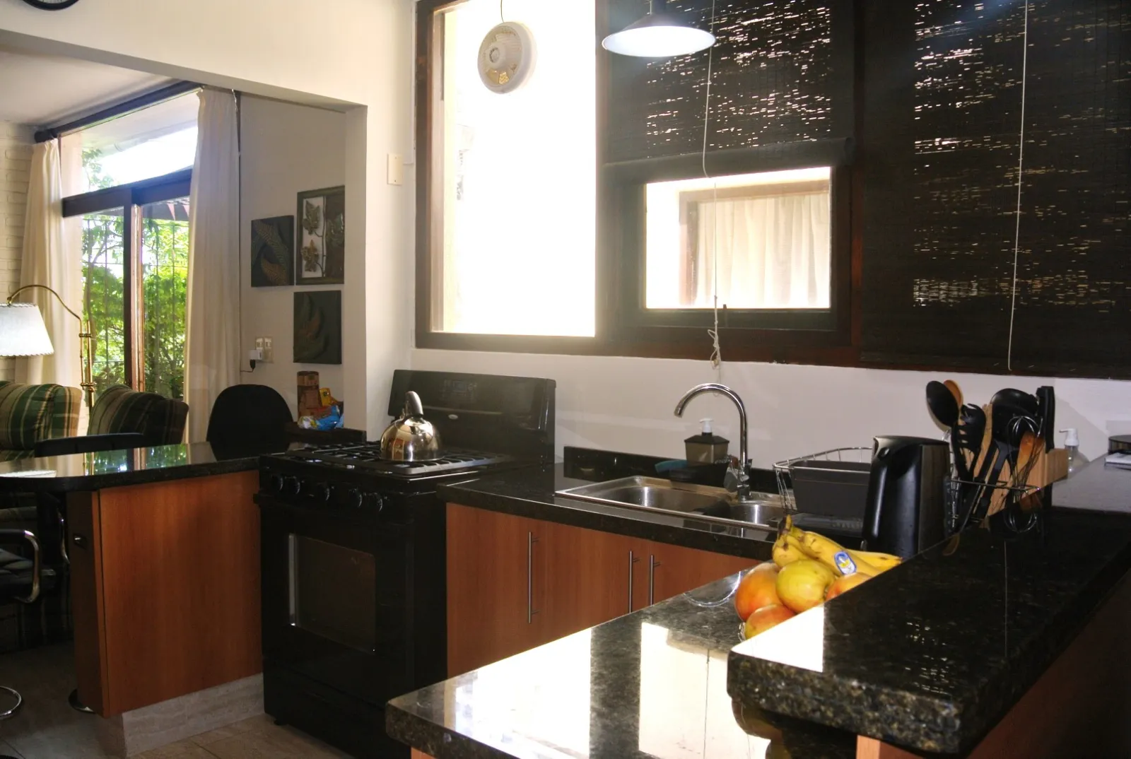 Casa en alquiler de temporada-Playa Mansa — foto 8