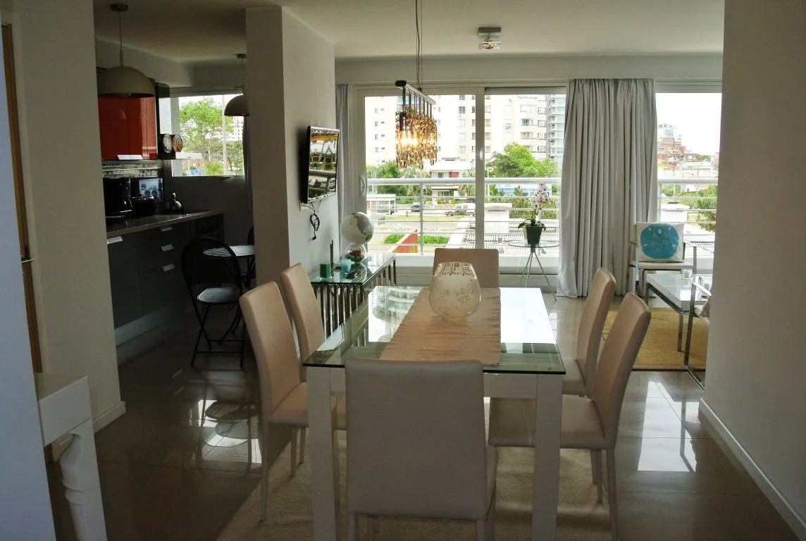 Venta apartamento 1 dormitorio- Playa Mansa — foto 4