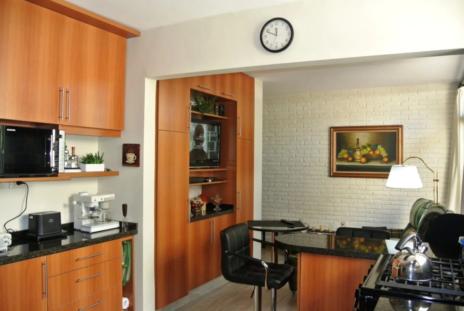 Casa en alquiler de temporada-Playa Mansa — foto 9