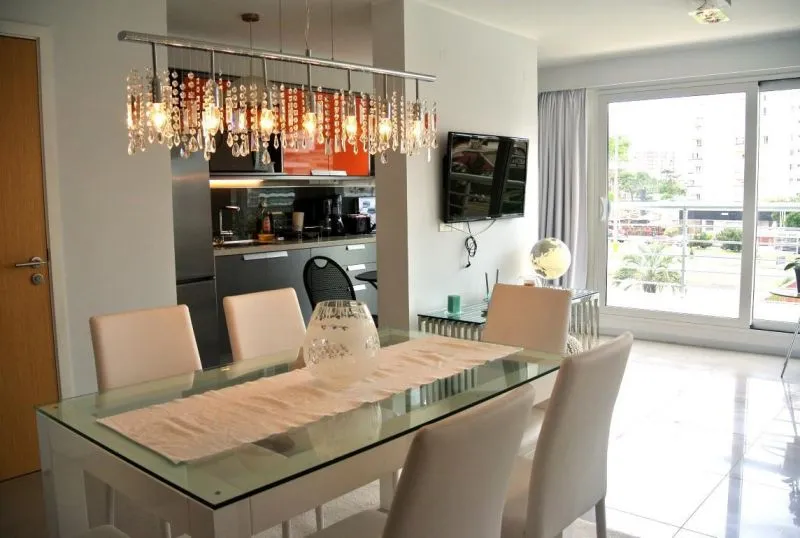 Venta apartamento 1 dormitorio- Playa Mansa — foto 5