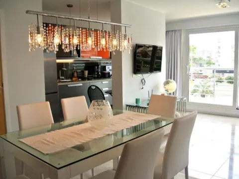 Venta apartamento 1 dormitorio- Playa Mansa — foto 5