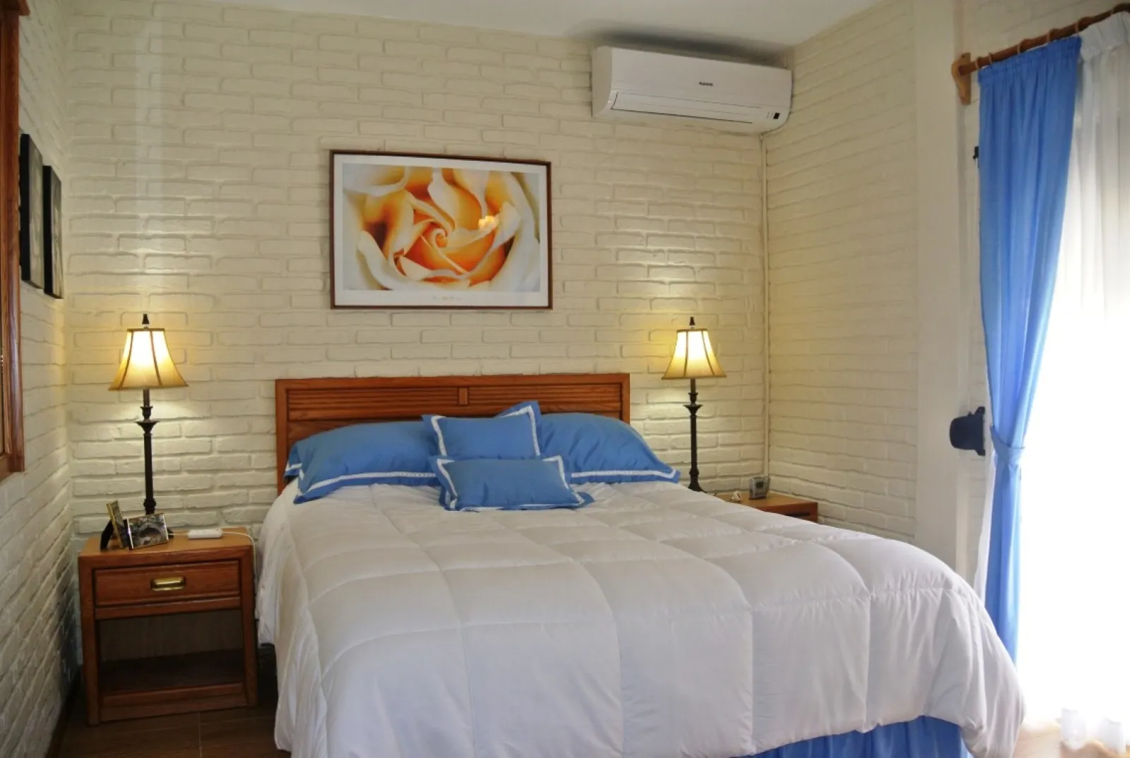 Casa en alquiler de temporada-Playa Mansa — foto 10