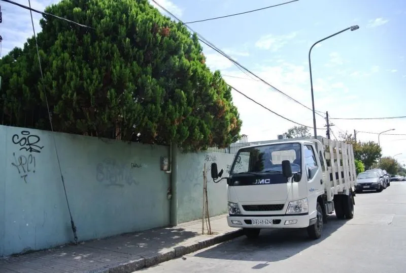 Venta lote apto para altura - Maldonado — foto 3