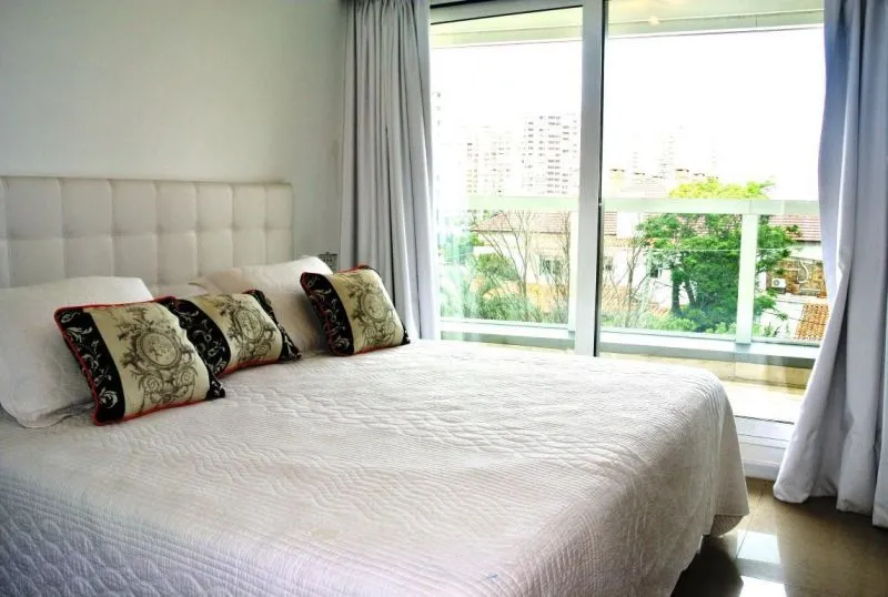 Venta apartamento 1 dormitorio- Playa Mansa — foto 8