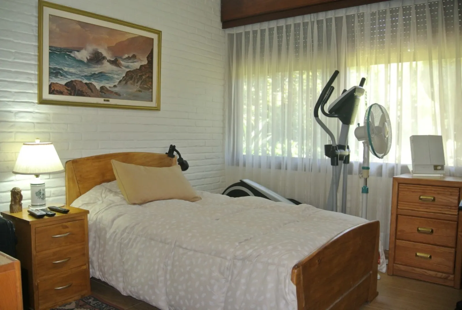 Casa en alquiler de temporada-Playa Mansa — foto 13