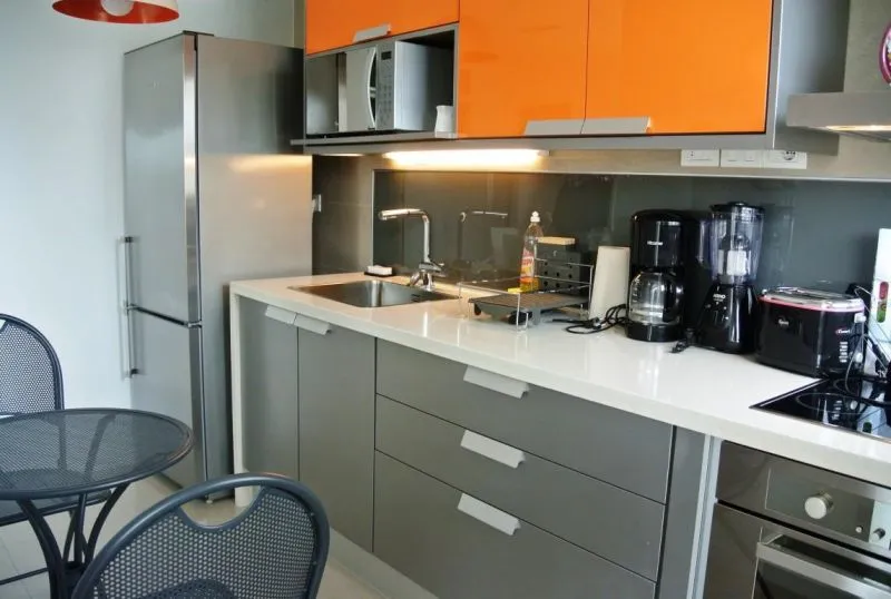 Venta apartamento 1 dormitorio- Playa Mansa — foto 11
