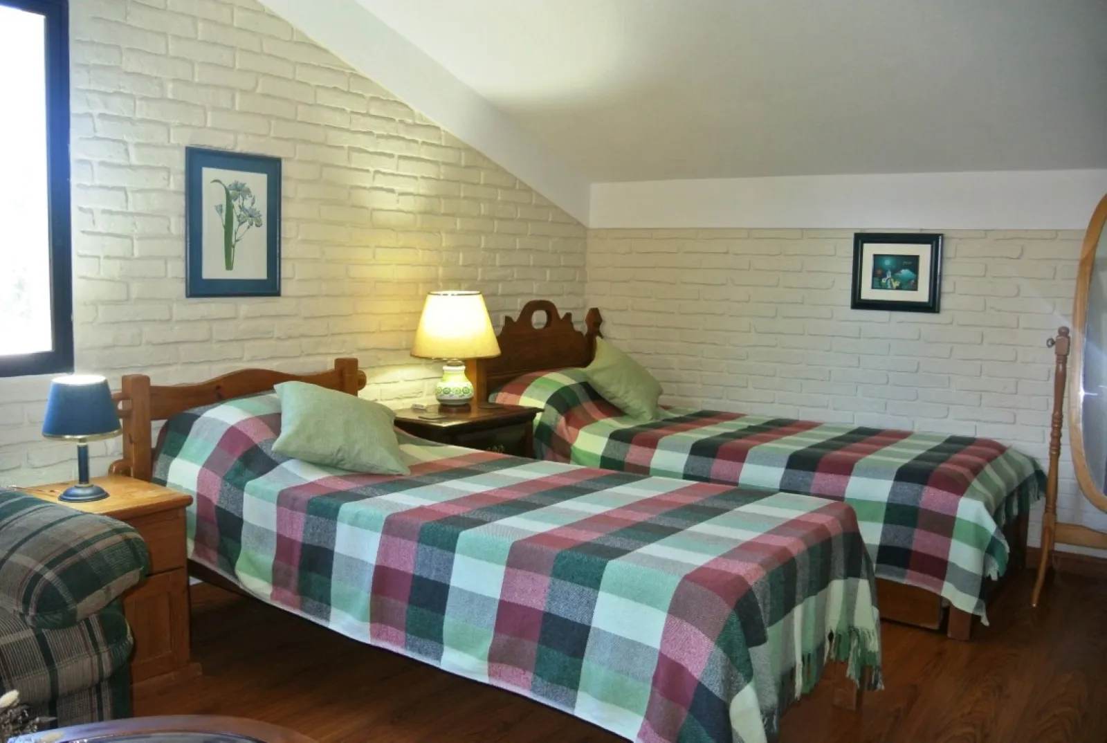 Casa en alquiler de temporada-Playa Mansa — foto 15