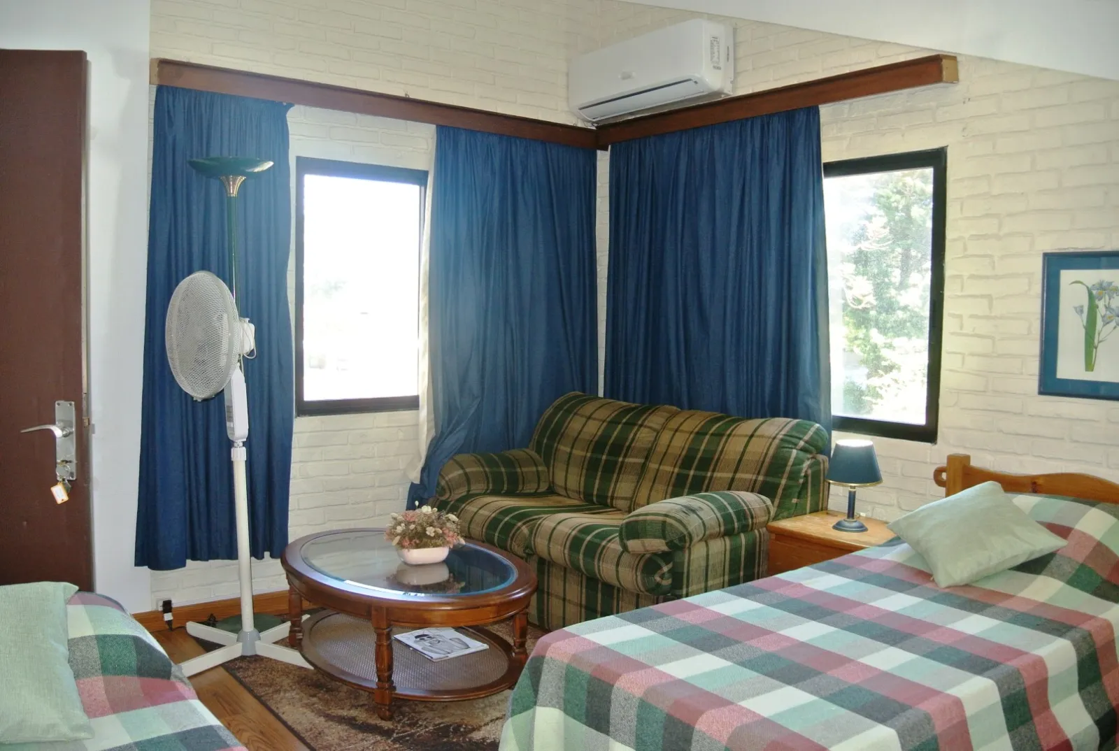 Casa en alquiler de temporada-Playa Mansa — foto 16