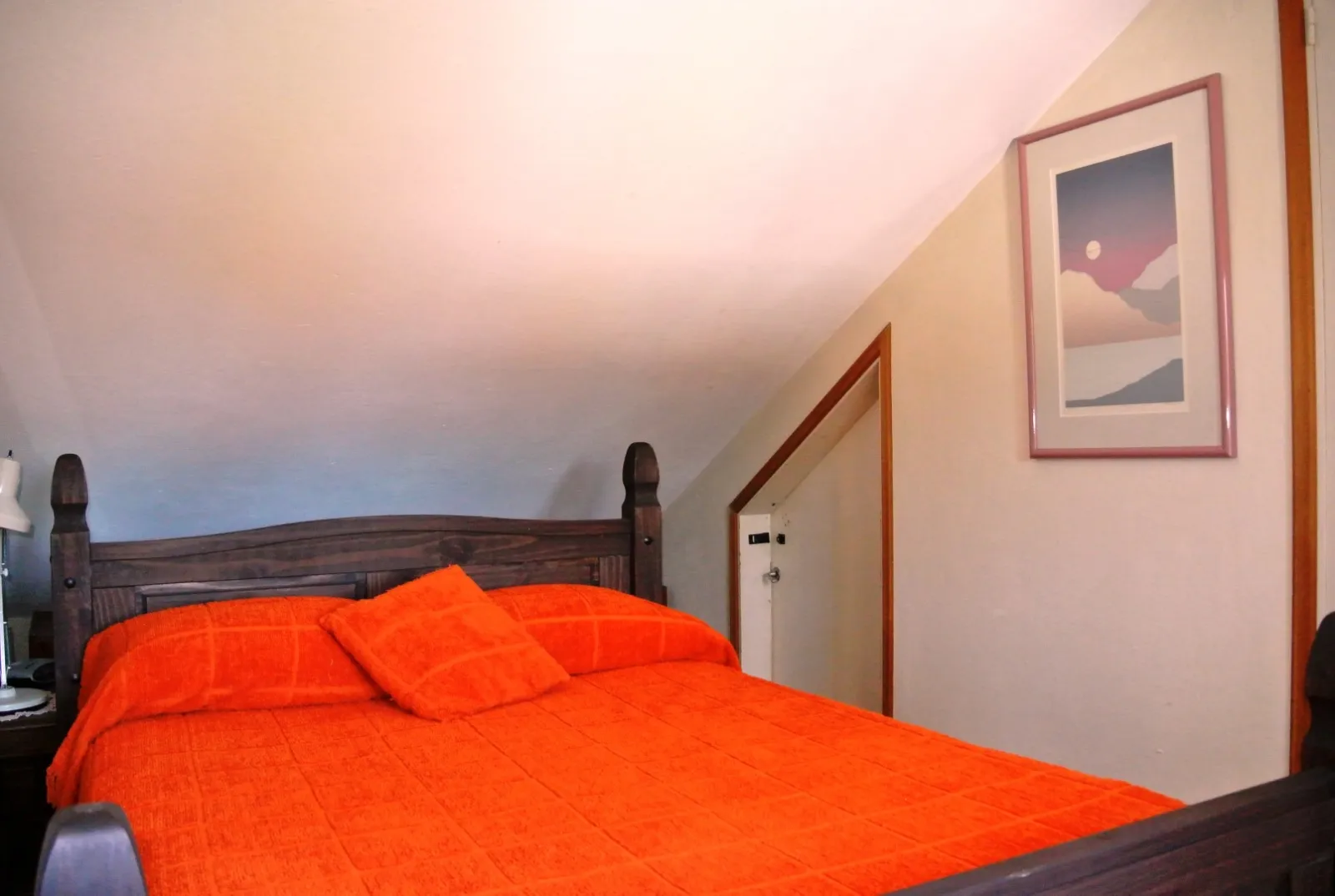 Casa en alquiler de temporada-Playa Mansa — foto 18