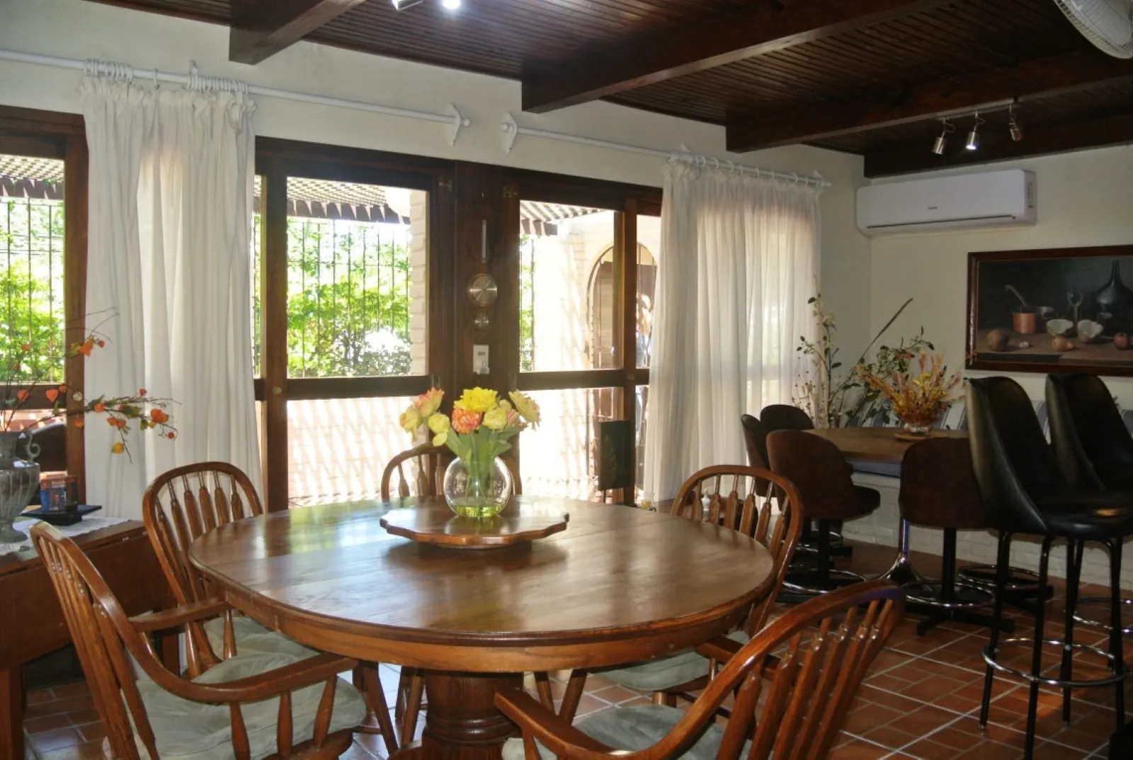 Casa en alquiler de temporada-Playa Mansa — foto 19